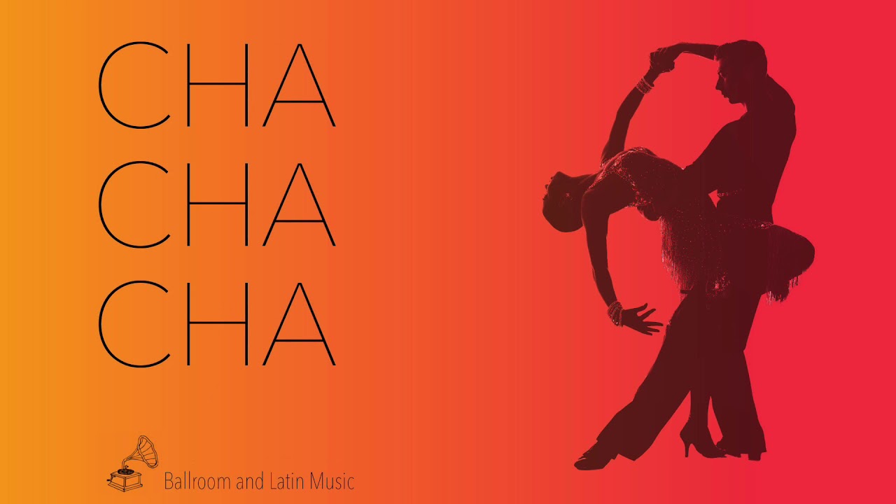 CHA CHA CHA MUSIC 042