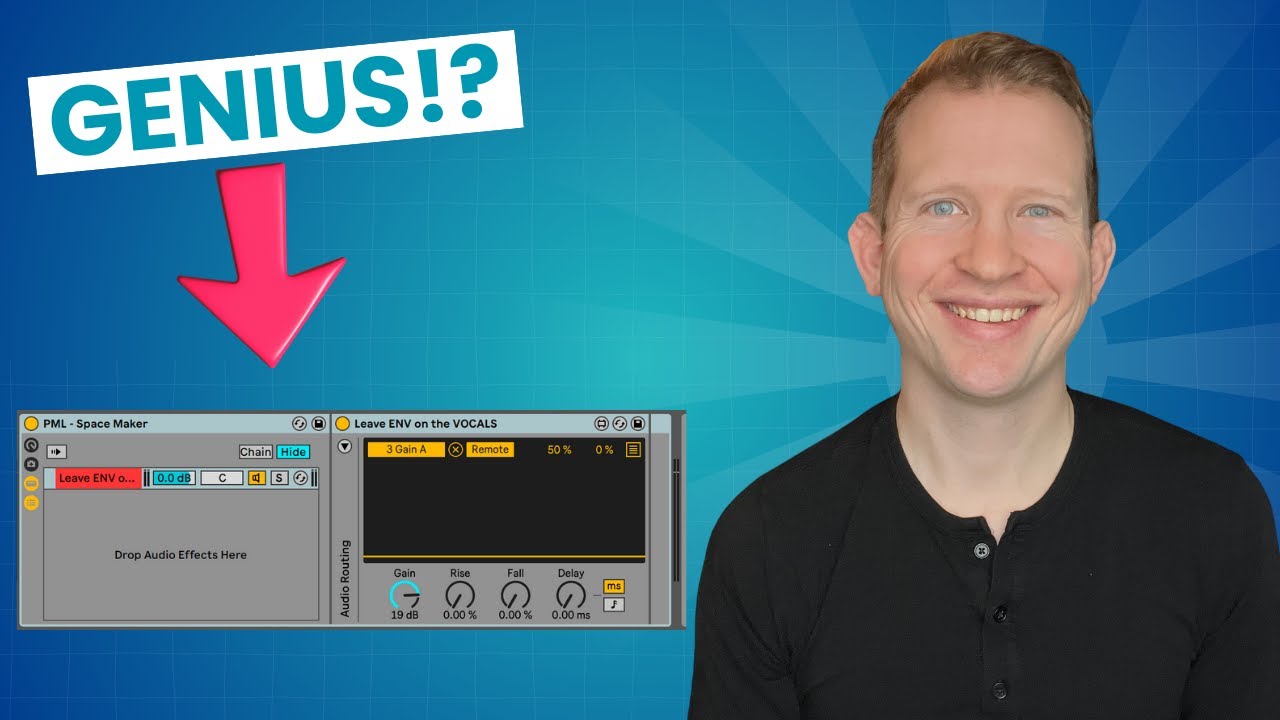 How to Make Vocals Sit Perfectly in the Mix (Free Plugin Tutorial)