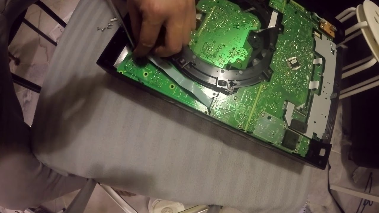 Pioneer CDJ-900nxs nexus cue play button repair fix DWX3523