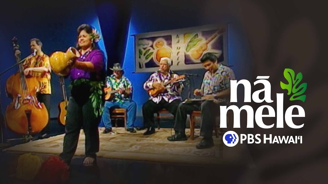 Richard Hoopii, Led Kaapana, Bobby Ingano, Chris Kamaka, Ululani Hoopii | Full Episode | Nā Mele