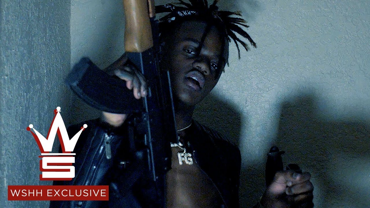 JayDaYoungan 