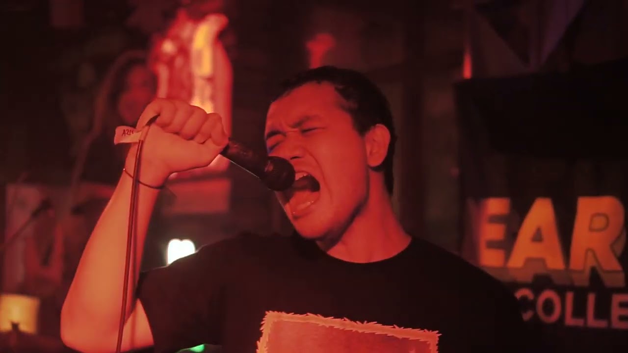 WRITE THE FUTURE LIVE AT HEARTFELT 12: HOMECOMING