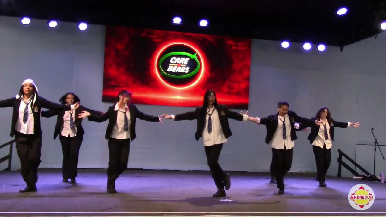k pop jampa geek games dia 17 08 2025