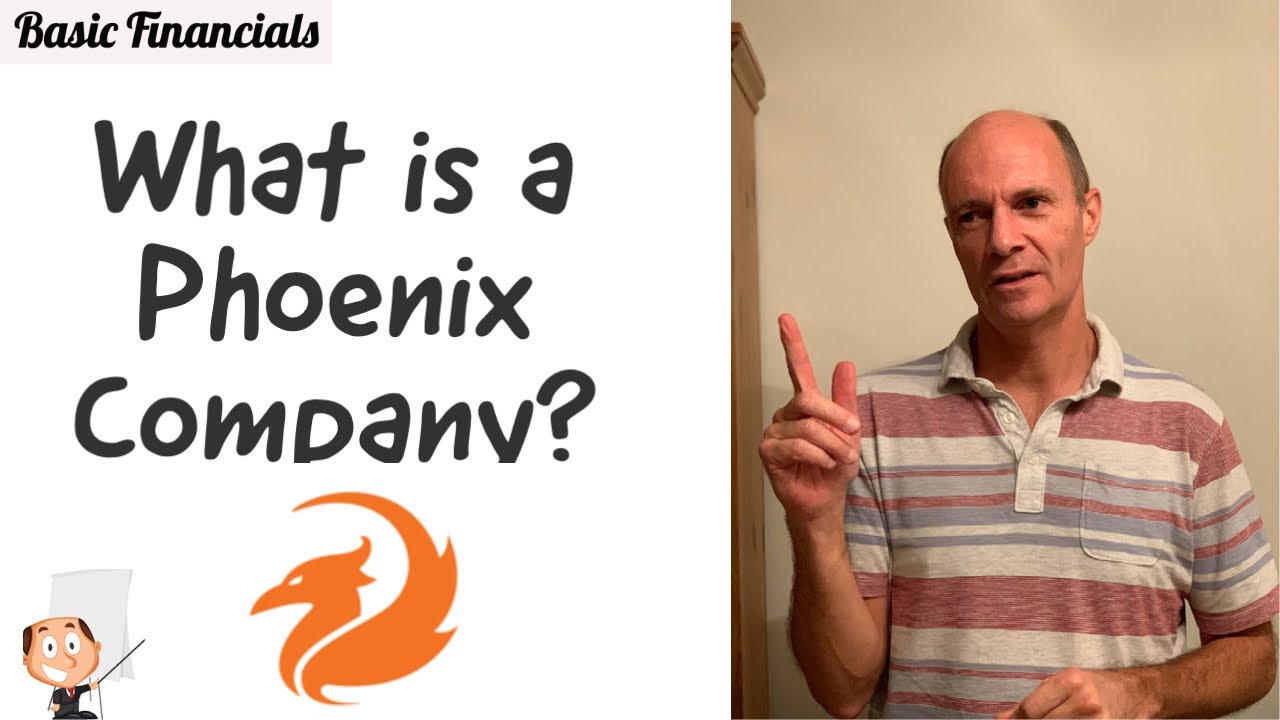 What are Phoenix Companies?