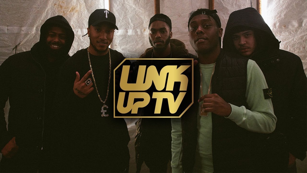 Zeeks - #MicCheck Freestyle | Link Up TV