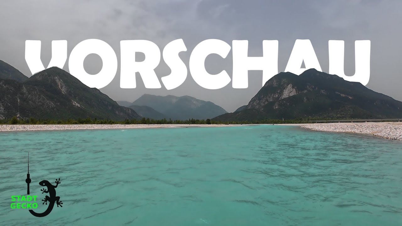 VORSCHAU: Die bisher sch&ouml;nste Tour meines Lebens 😍