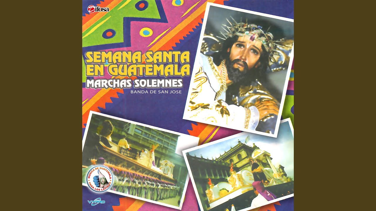 Señor de San Jose