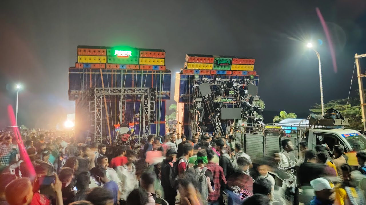 Power Music Odisha Motto Mela Tasting🔥|| Power Music উড়িষ্যা মোটো  টেস্টিং লাইভ।