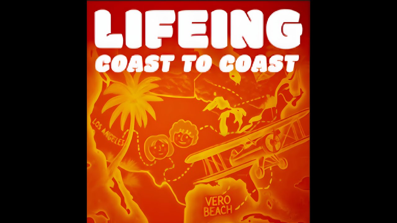Lifeing Pod #6: 