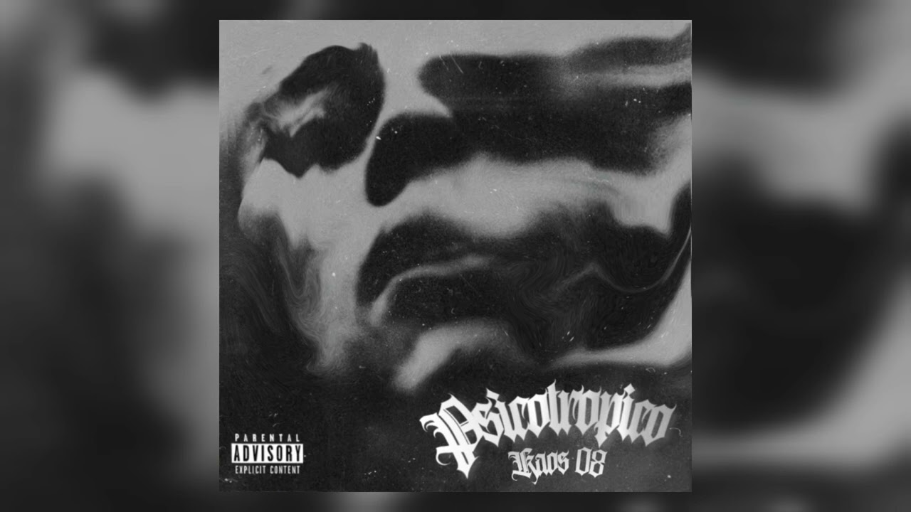 02. Kaos 08 - Catacumba Ft. Bns Blonds (PSICOTR&Oacute;PICO EP)  Beat x G.oldskull