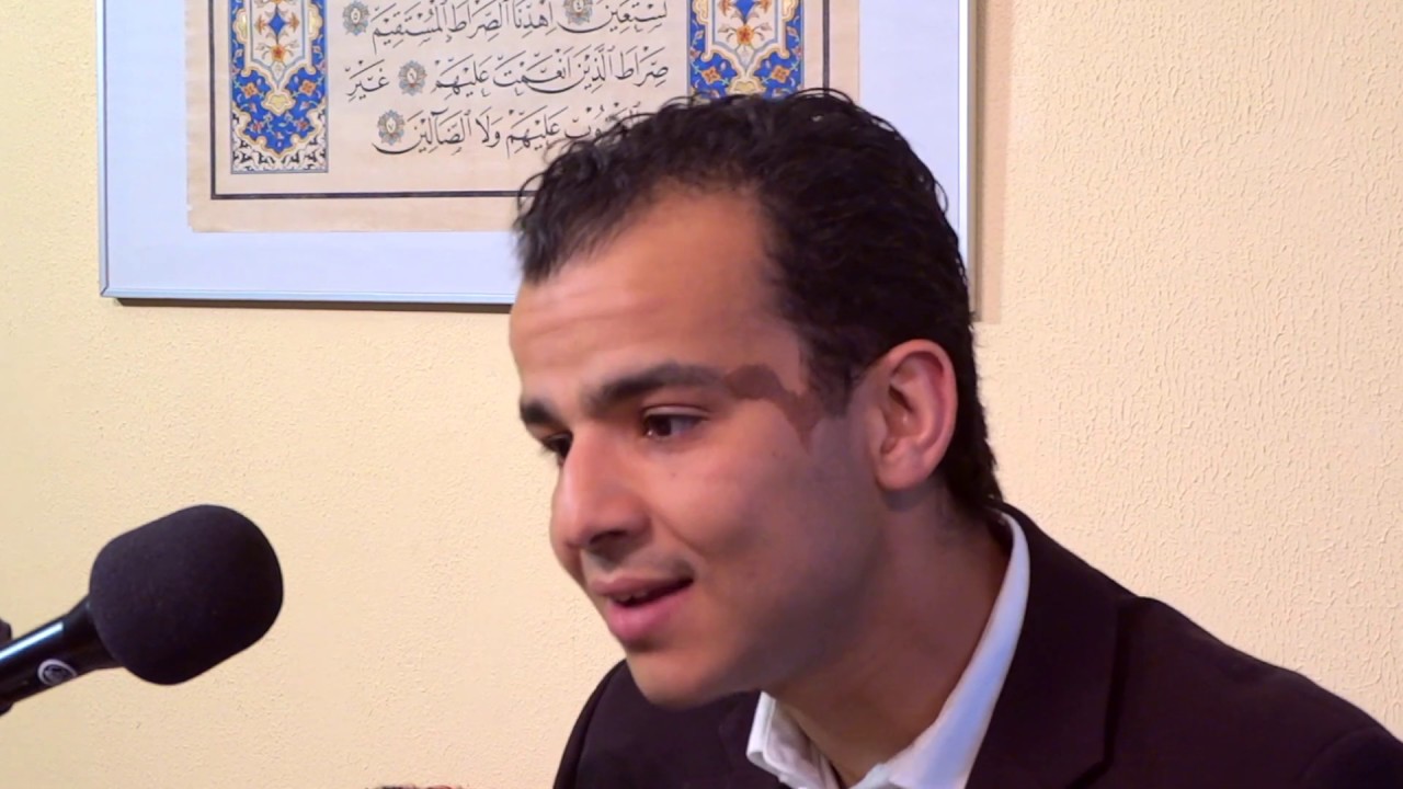 Woorden uit het Hart [3]: het begrip 'Jihad'