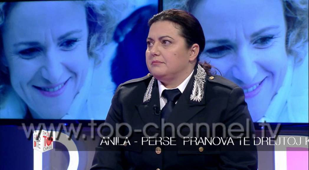 Pasdite ne TCH, 7 Dhjetor 2015, Pjesa 1 - Top Channel Albania - Entertainment Show