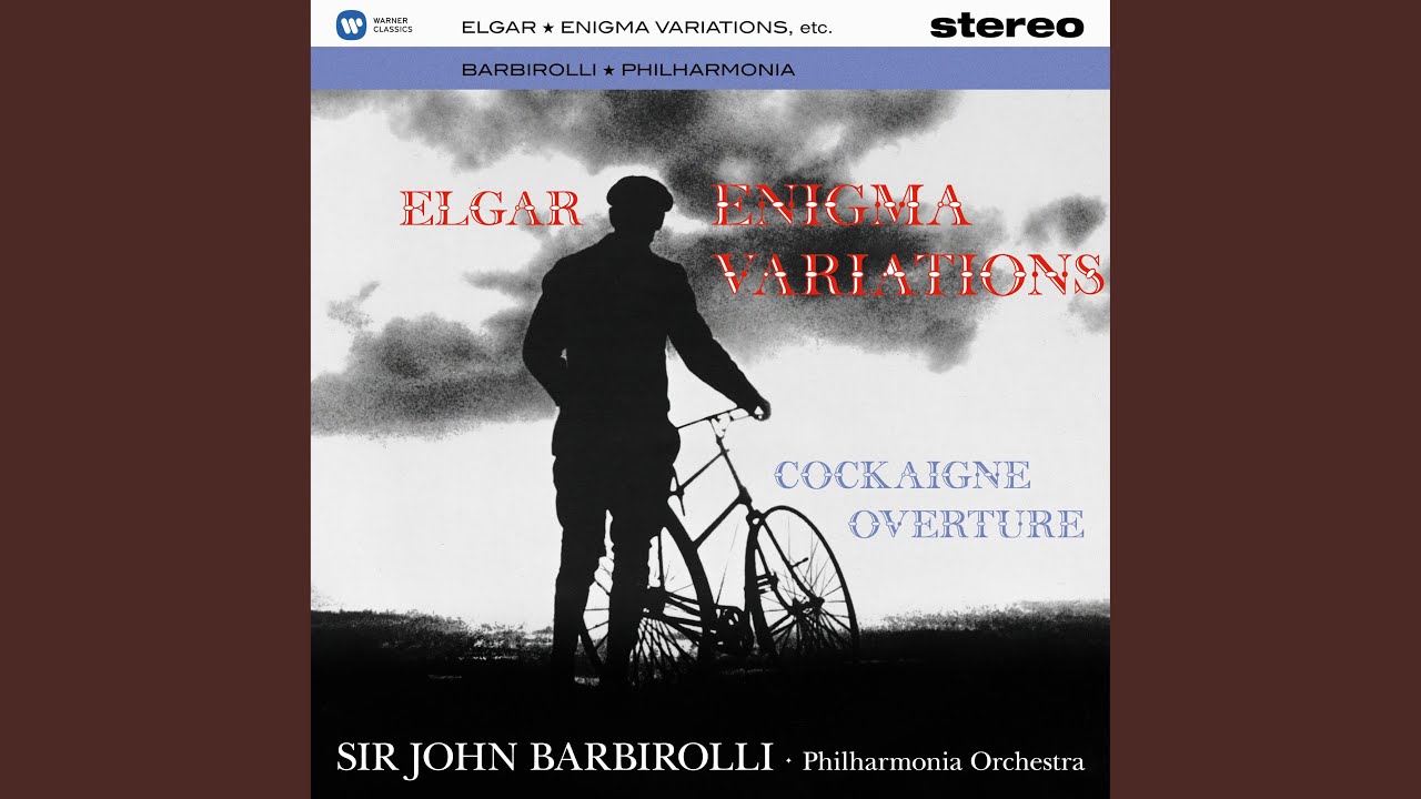 Cockaigne Overture, Op. 40 