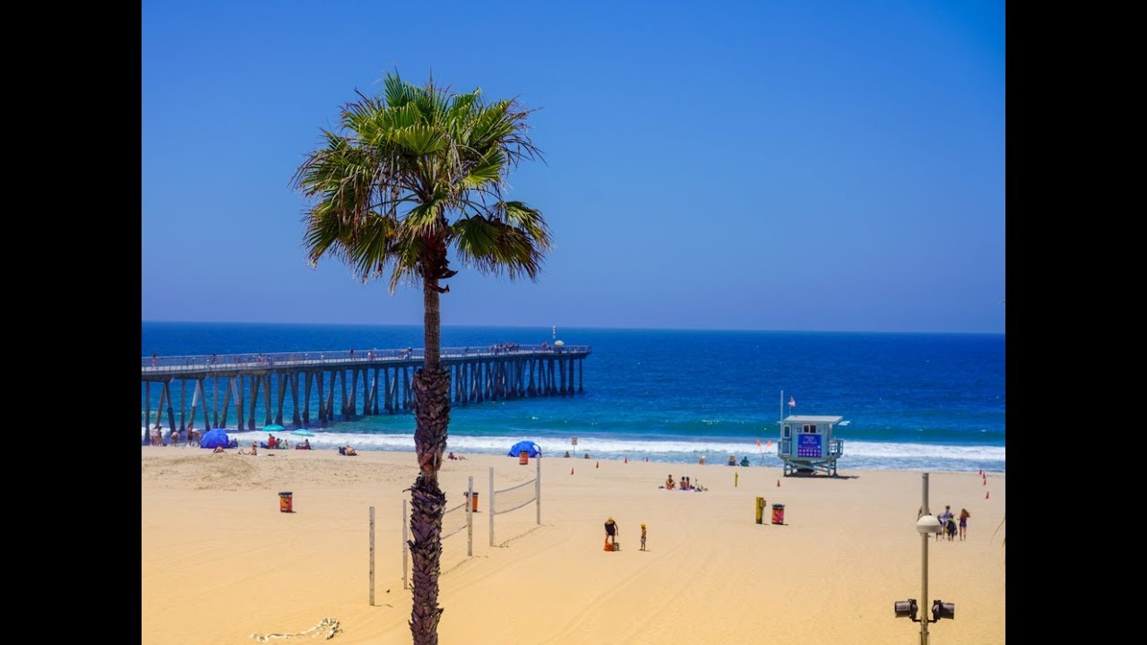 WOW Travel Guide | L.A. Beach Guide