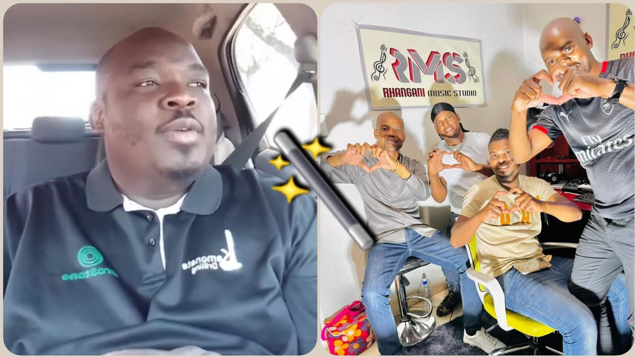 Jeepy Khataphila 2024 Loko a delela Dr Joe Shirimani🙀- Risani tihomu 😹🐄/ Benny Mayengani💡/ Bambara 🚘