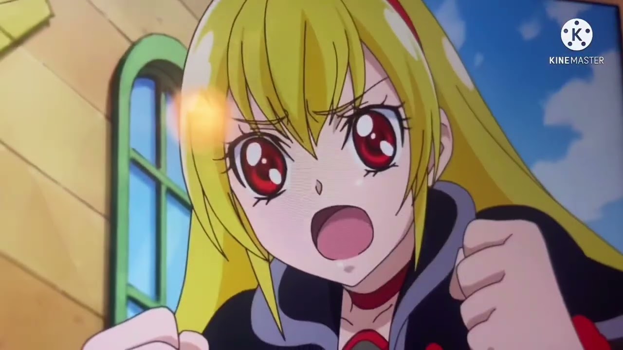 All of me ira amv {read desc}