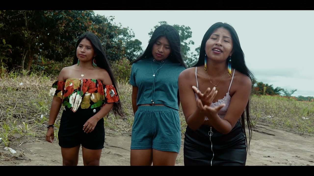 Gbl Family - Yo Te Voy Amar (Cover)