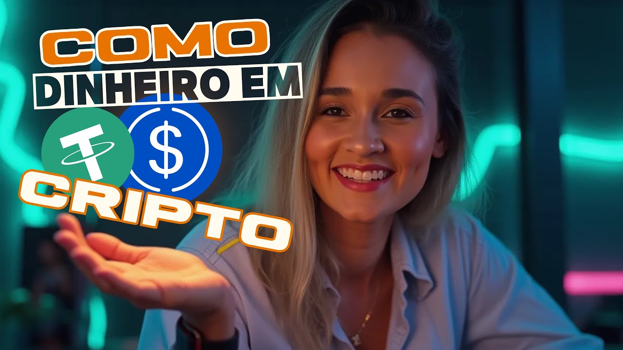 COMO GANHAR DINHEIRO NA WEB3 explicado em 19 min.
