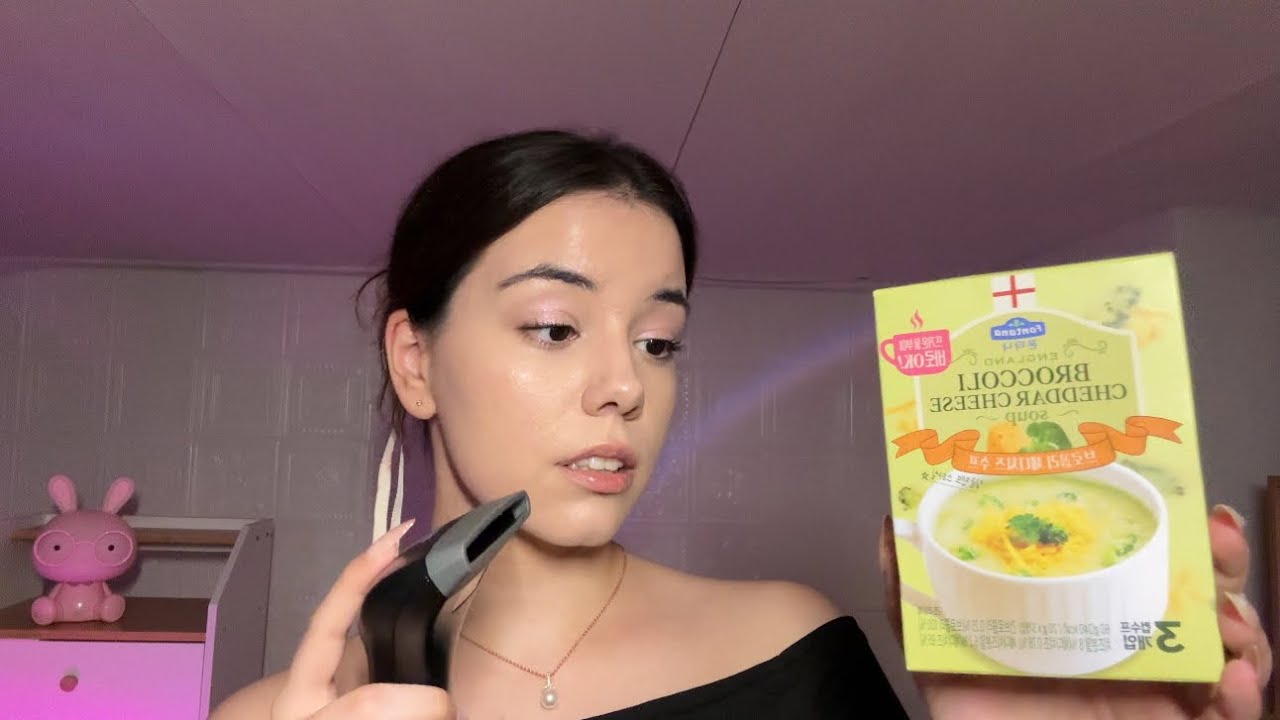 ASMR | Grocery Store Check-Out🛒 | Relaxing Roleplay to Put you to Sleep in Seconds🤓🥕