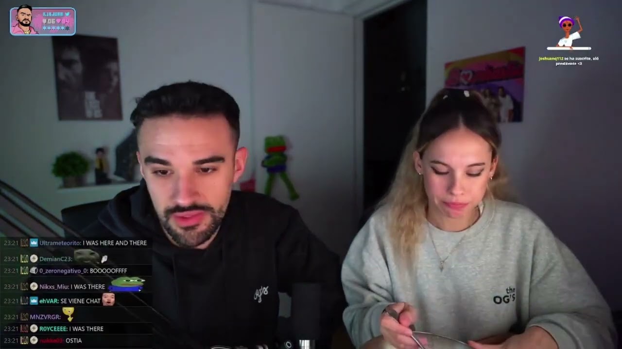 ILLOJUAN y Masi hablan del Subnáutica