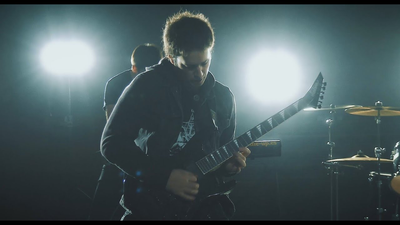 BL&Lambda;CKHE&Lambda;RTH &ndash; Feast Of The Savages  [OFFICIAL VIDEO]