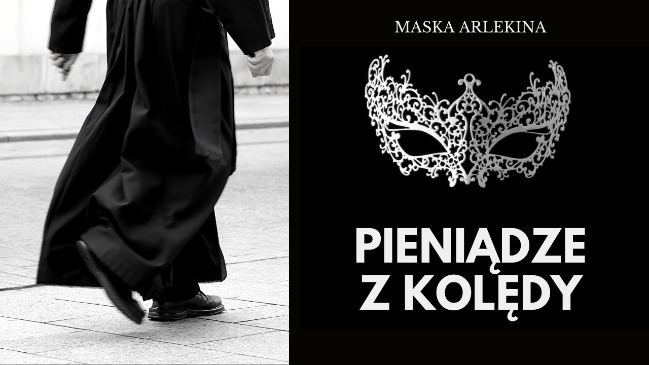 Pieniądze z kolędy miały zmienić życie - podcast