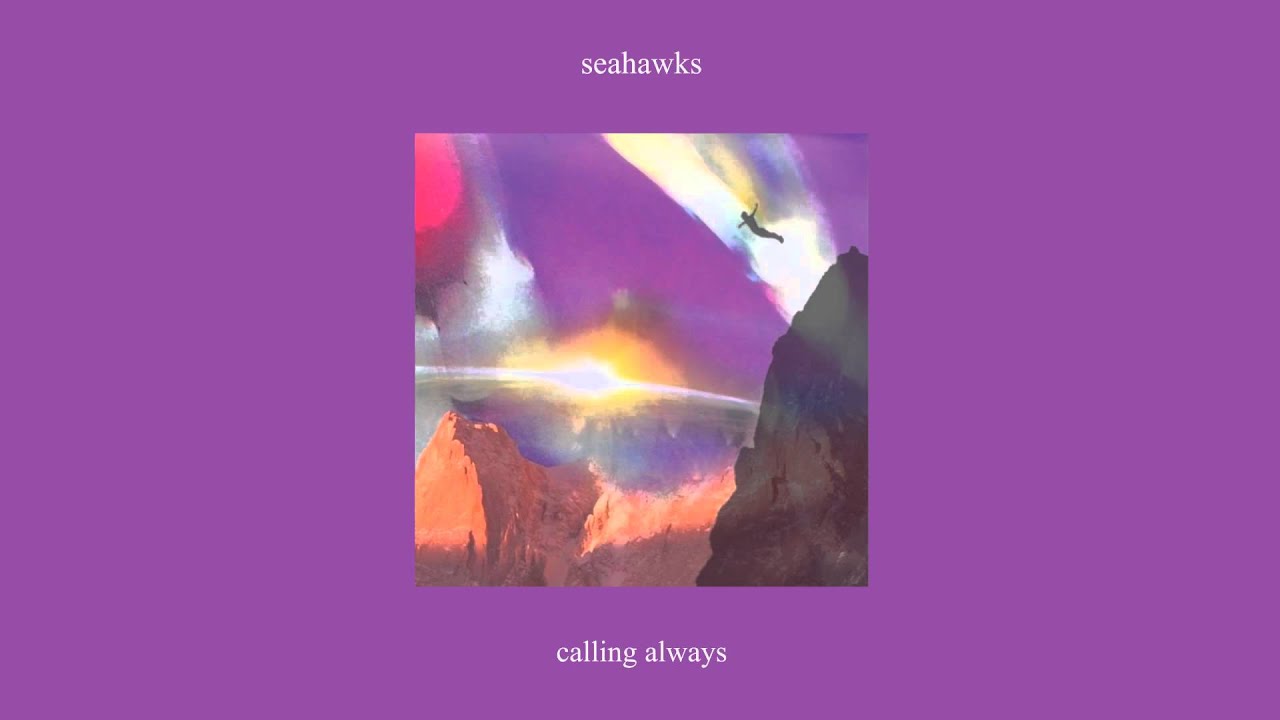 Seahawks - Calling Always