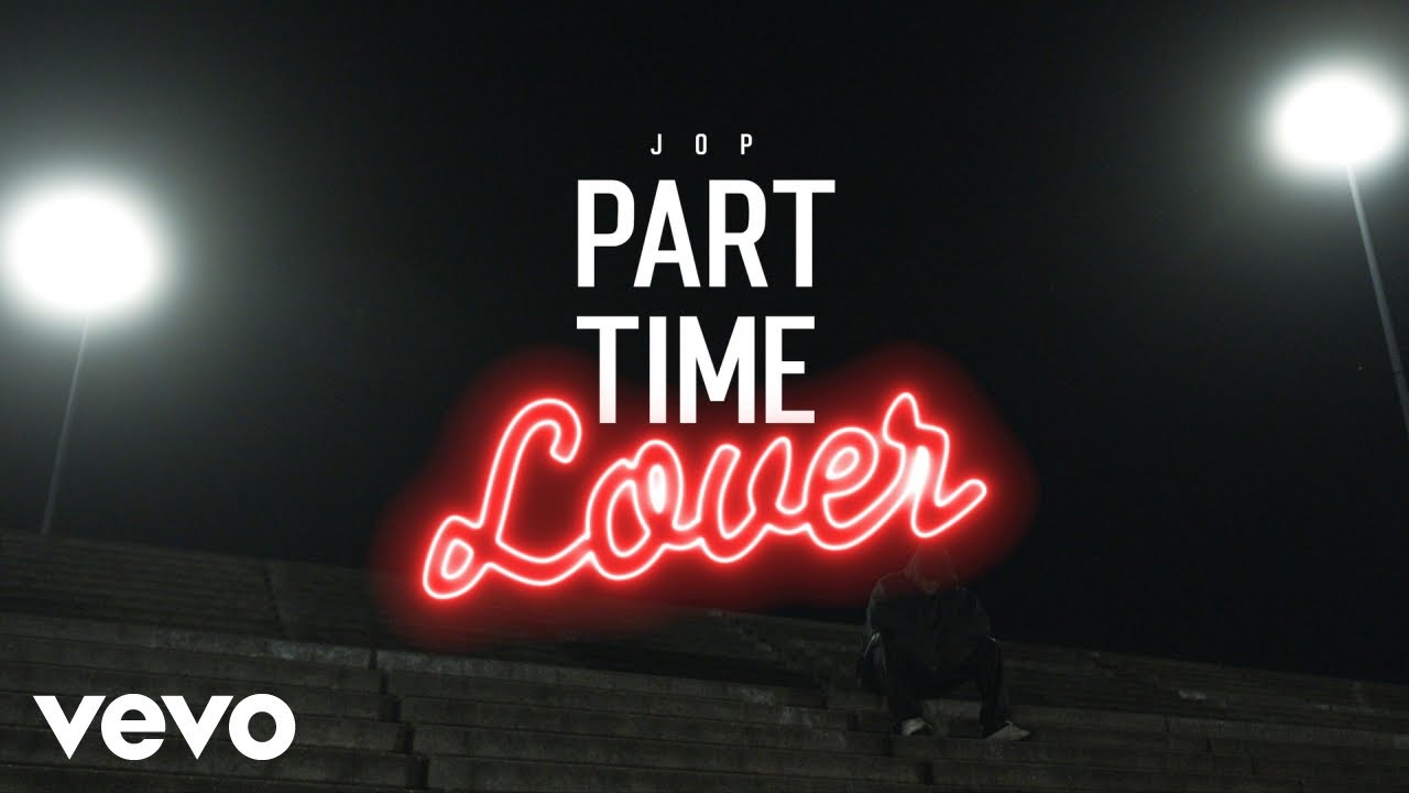 JOP - Part Time Lover