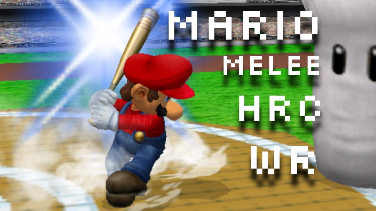 Mario HRC 4794.4/1461.3 [WR]