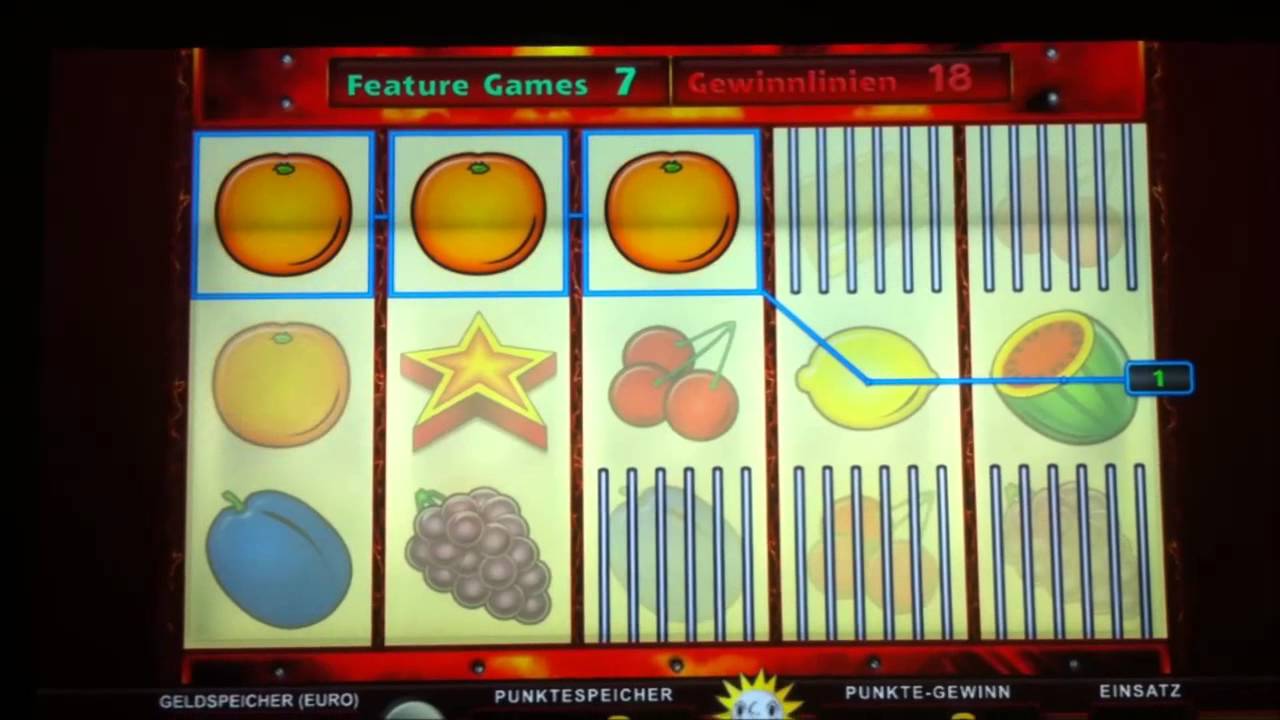 Lets Play Merkur Magie Dynamite Joe Abowunsch
