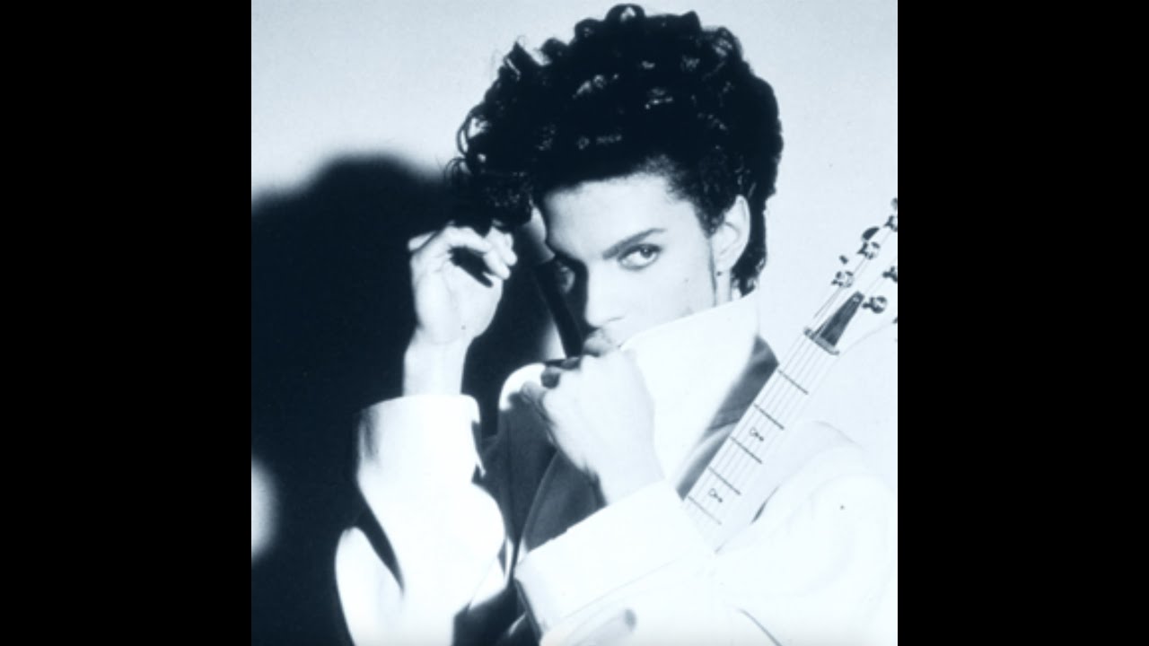 Prince - With This Tear