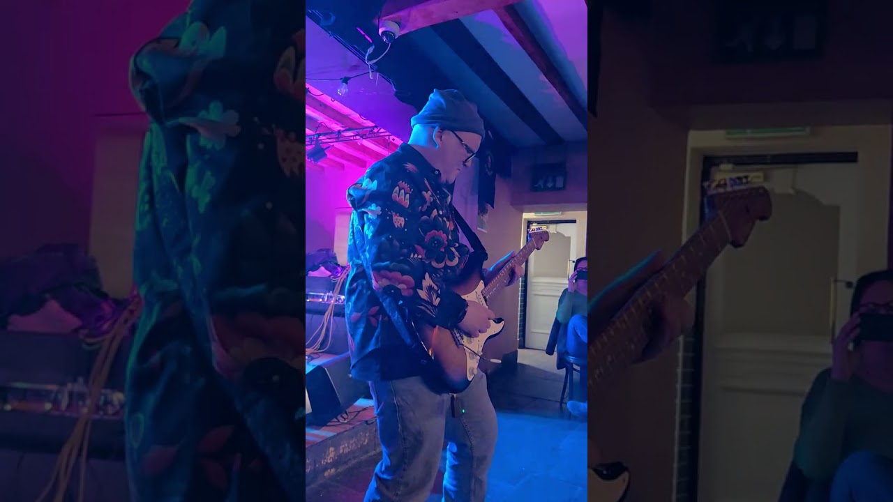 Pink Floyd: MONEY 💰 Live Cover
