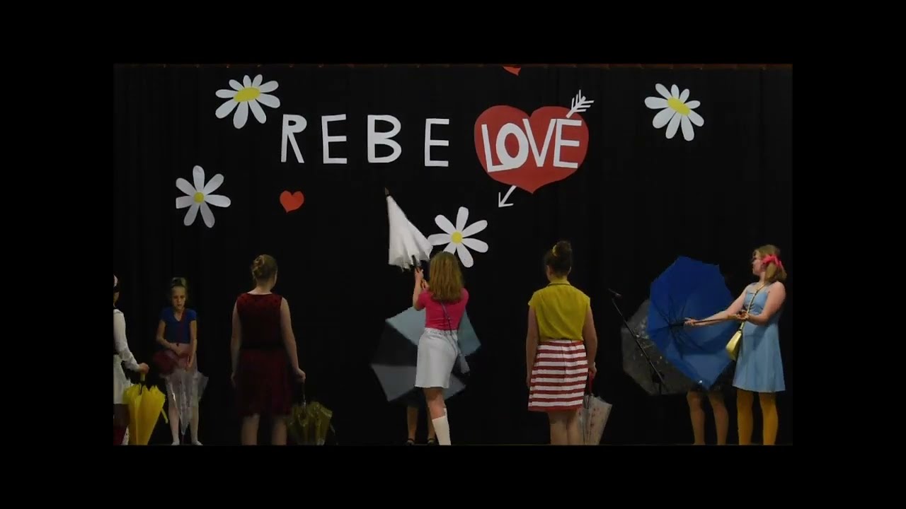 Rebelové