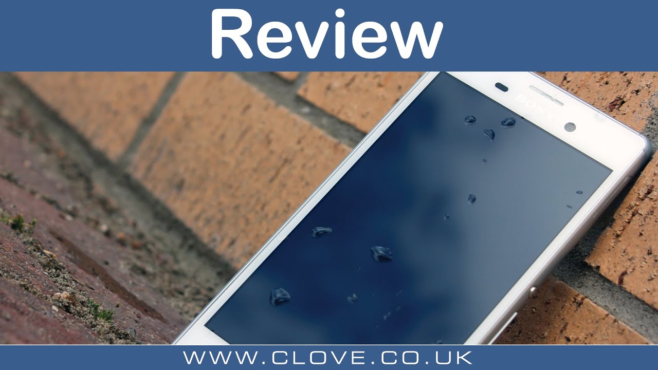 Sony Xperia M4 Aqua Review