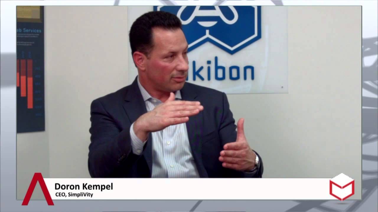 #CUBEconversations - Cloud Economics with Enterprise Capabilities