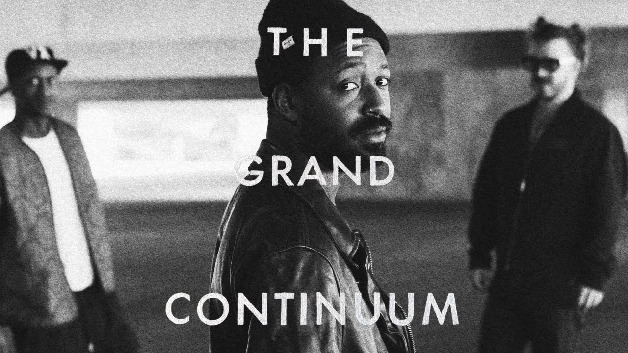THE GRAND CONTINUUM DOCUMENTARY