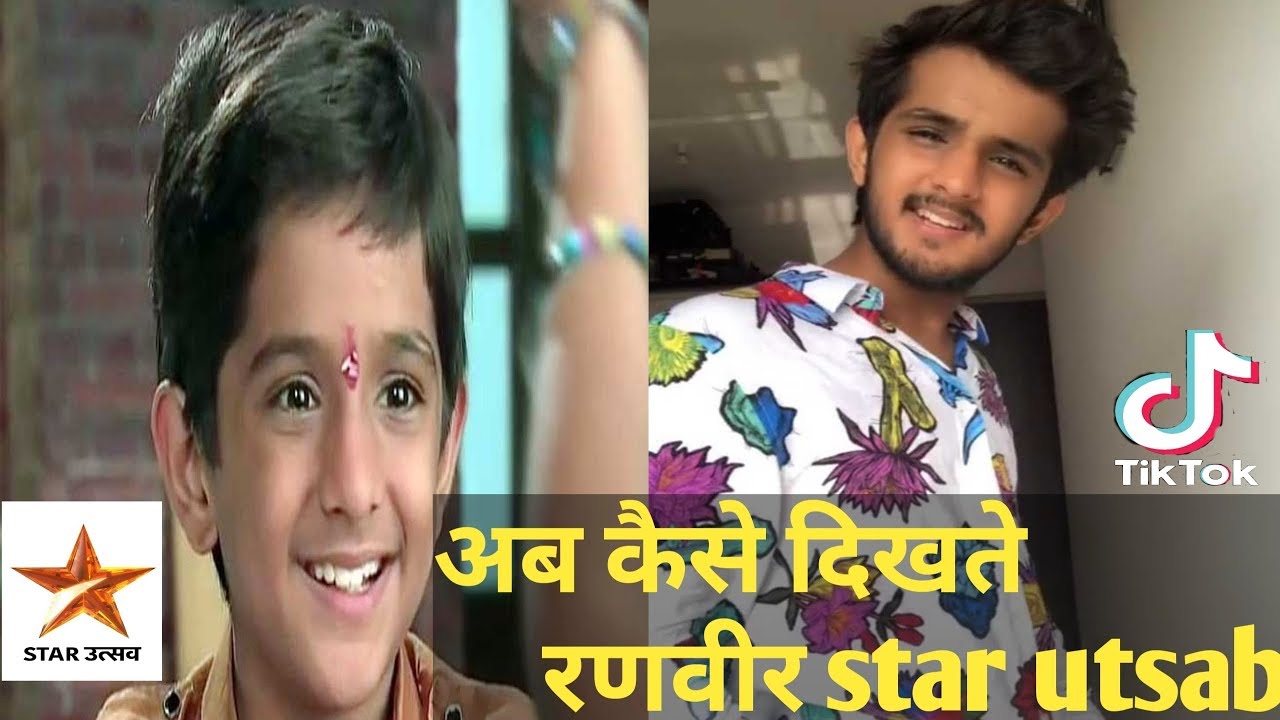 Veera Serial Ranveer In tik tok | by ts musically