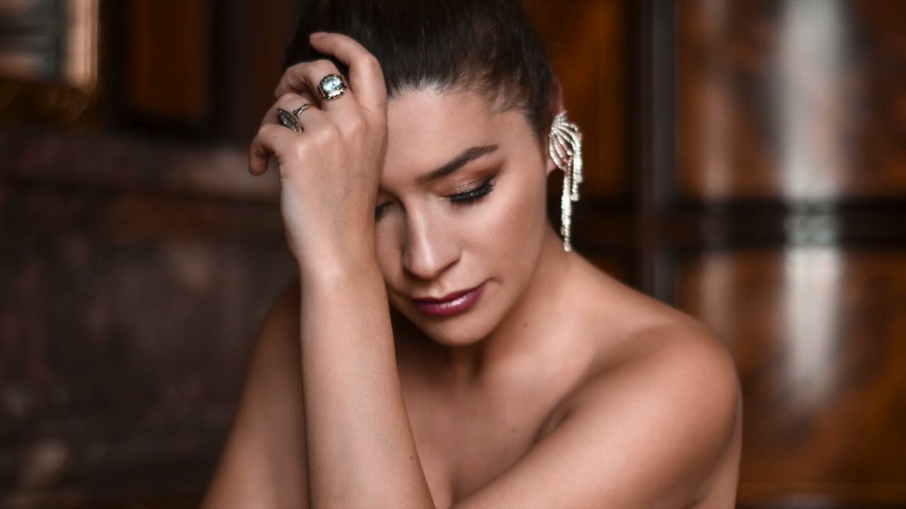 Gustav Mahler ''Lieder eines fahrenden Gesellen'' Flaka Goranci