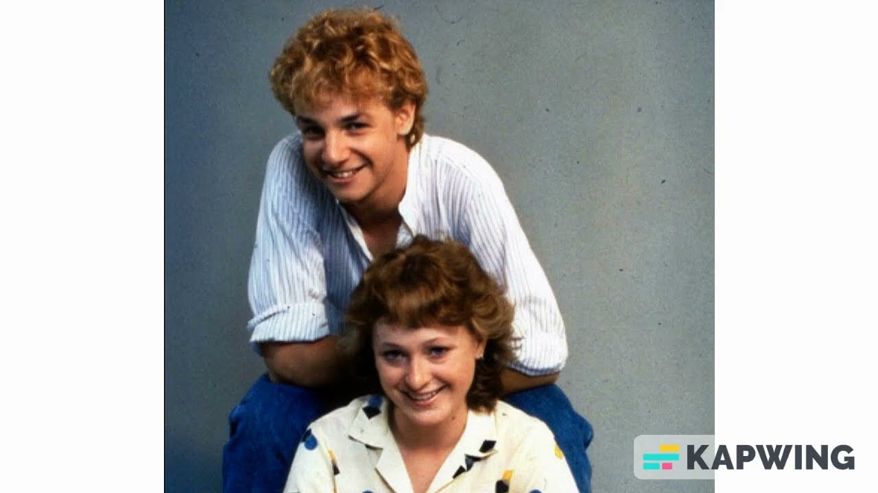 Like She Does: A Tom & Annie Edison fanvideo