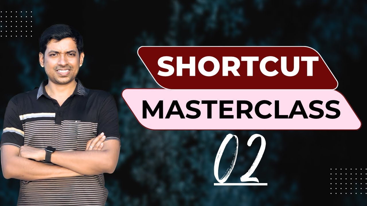 Shortcut _2