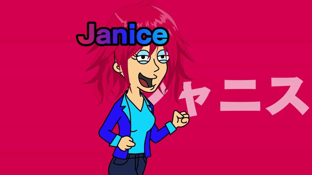 Mike & Janice Intro