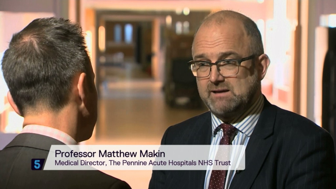 Revealed: Hospital trust maternity care failings