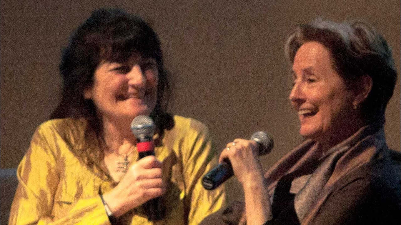Alice Waters & Ruth Reichl: The Art of Simple Food