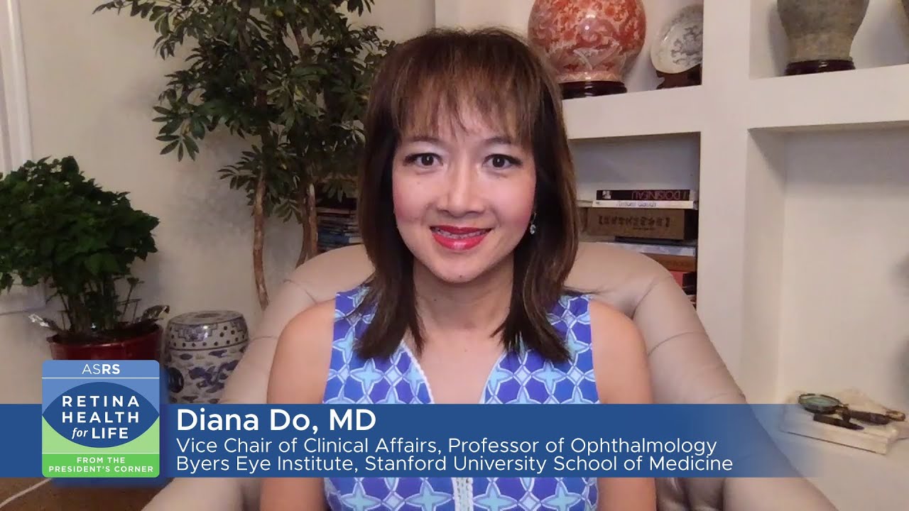 Understanding Diabetic Macular Edema