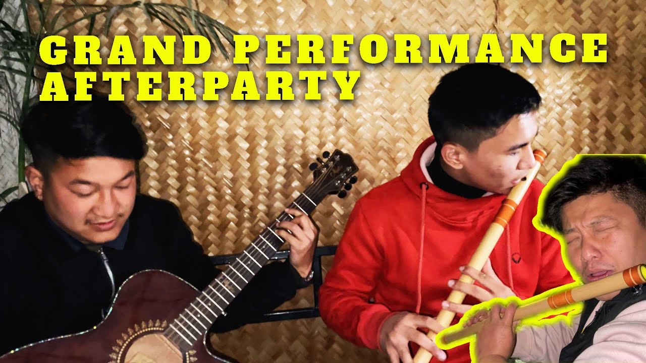 SUDDO ROCKS FT. SAYRAY !!! GRAND PERFORMNACE AFTER PARTY !!!