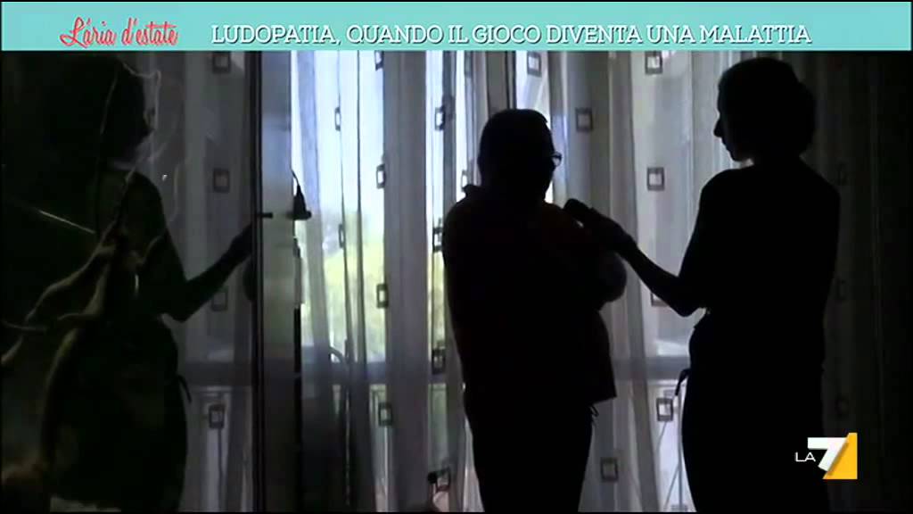 Ludopatia, quando il gioco diventa una malattia