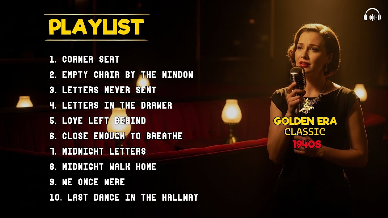 Jazz Lounge Music with Smooth Swing Patterns and a Gentle Golden Era Night Mood