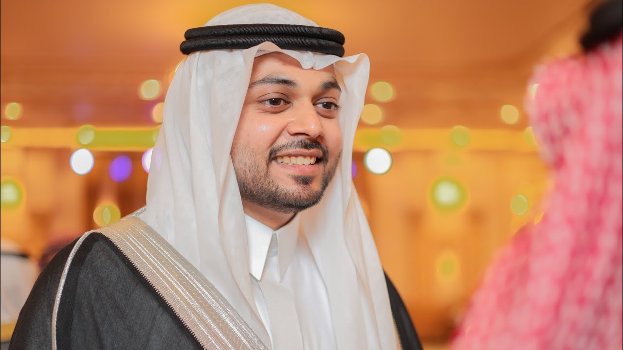 حفل زواج العريس : رمضان بن شبير آل تميز الدين
