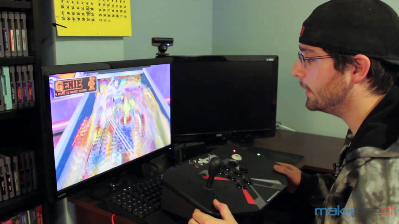Xgaming X-Arcade Solo Joystick Review
