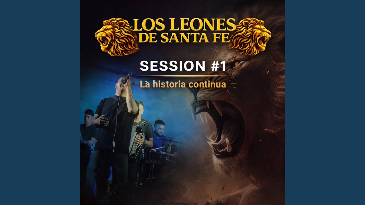 Session #1 la Historia Continúa